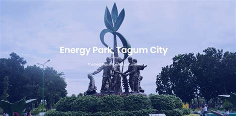 tagum walker|THE 15 BEST Things to Do in Tagum City .